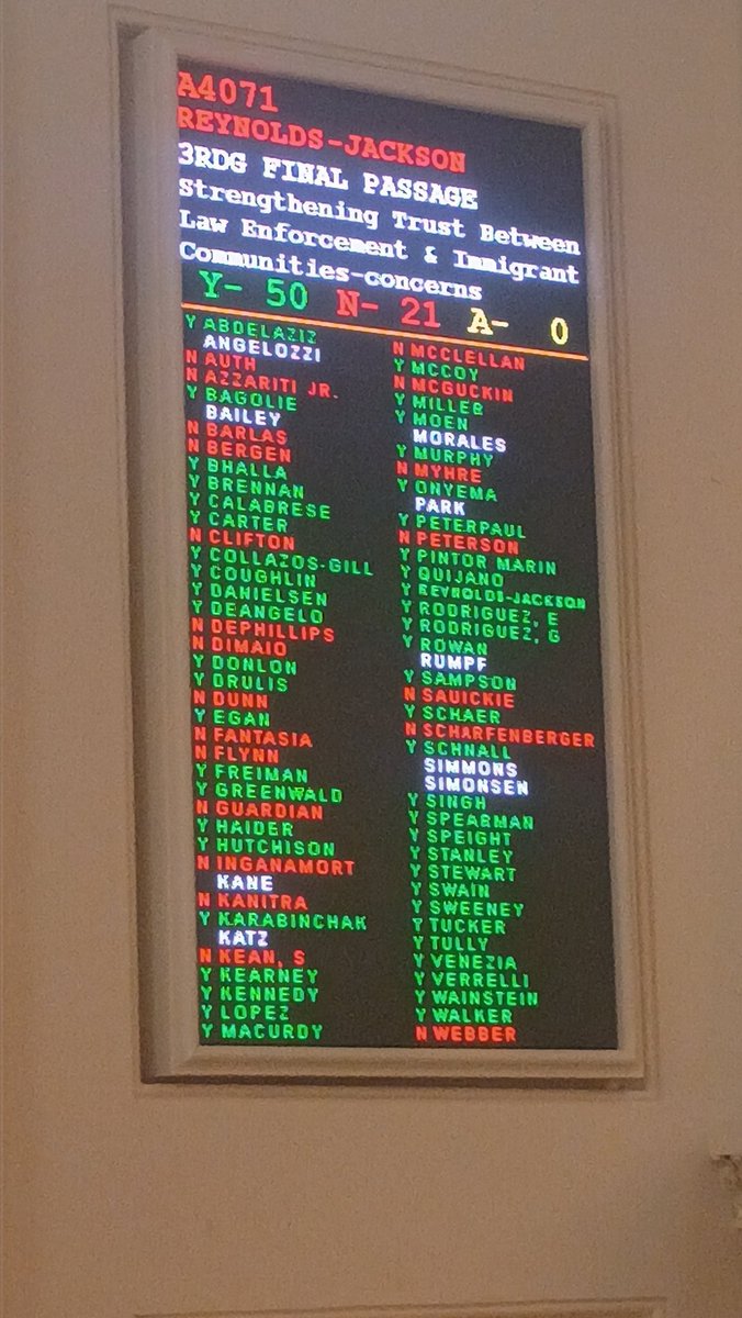 Wake Up NJ 🇺🇸 New Jersey tweet media