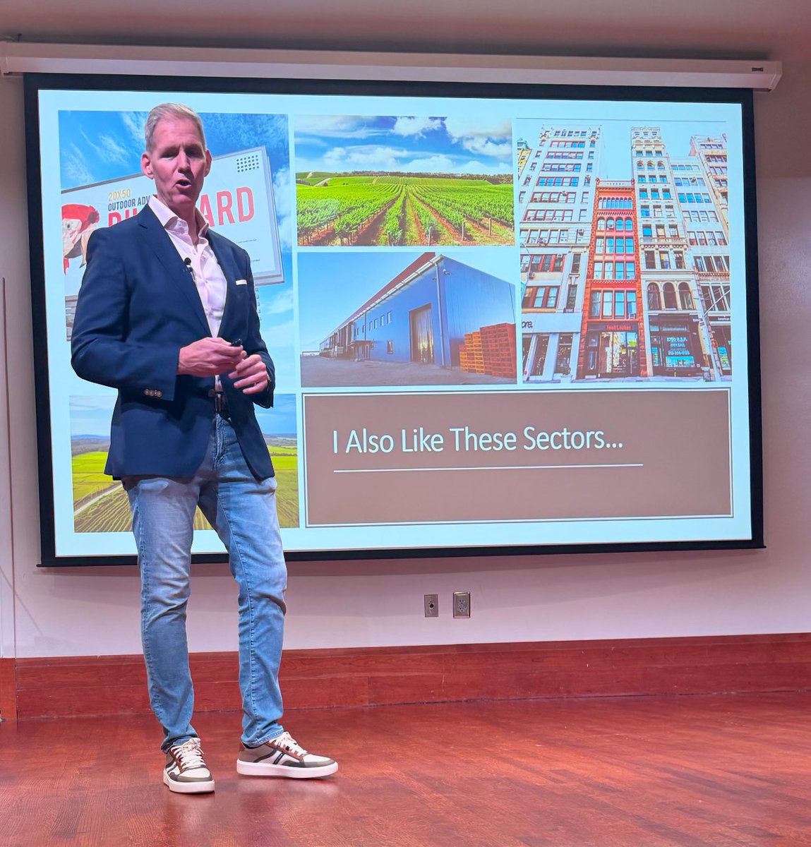 Brad Thomas tweet media