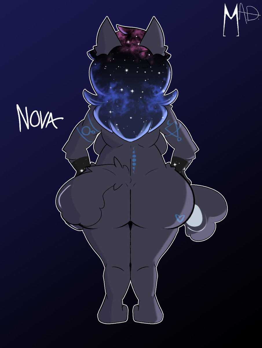 M. AD 🔞 tweet media