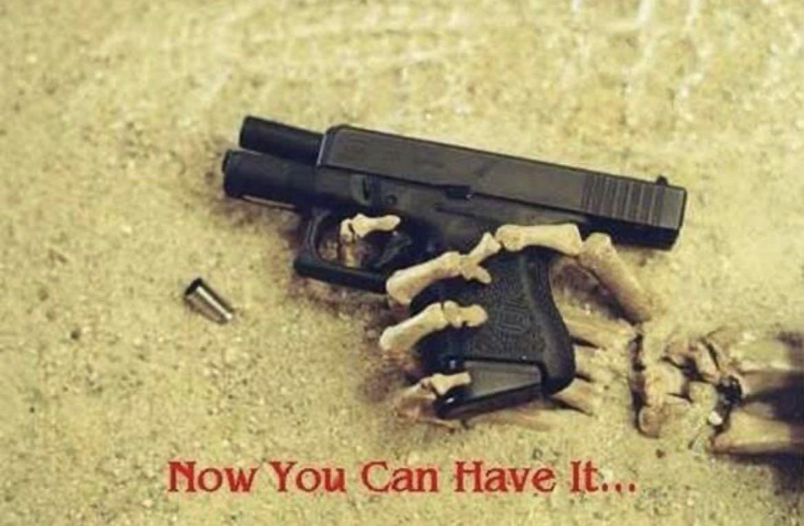 ☠️💥⚡️Gregg 🇺🇸⚓️🛥️2A 👊🏼🇺🇸 tweet media