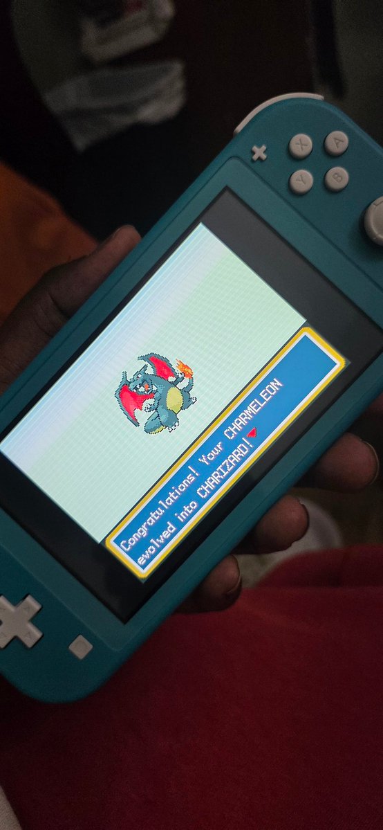 Kiah Lassiter tweet media