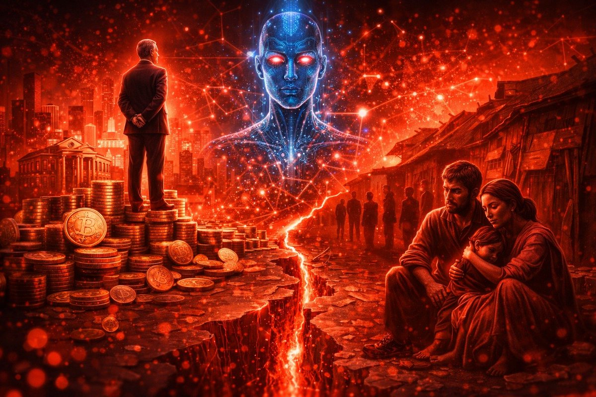 Crypto Town Hall tweet media