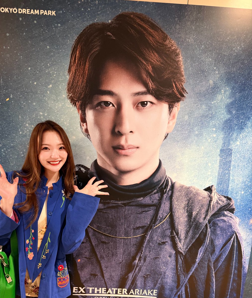 ボサコ🐉🌼 tweet media