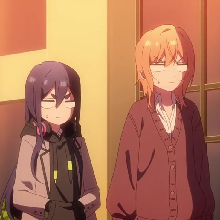 🧡Karane Inda🧡 LOVES 💕Hakari Hanazono💕 tweet media