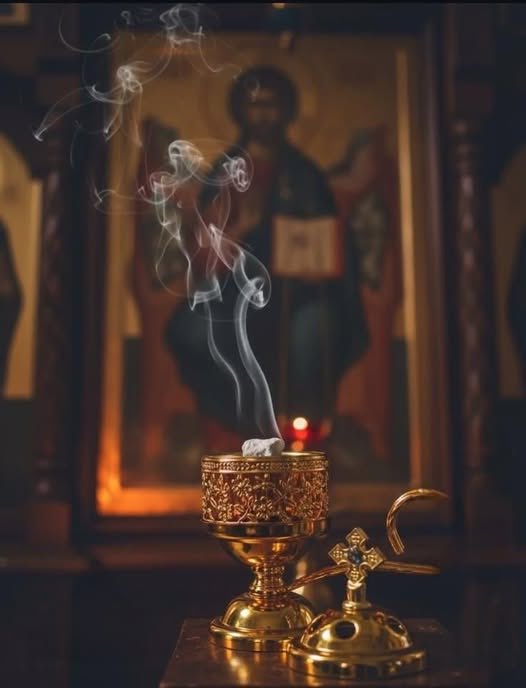 EASTERN ORTHODOX ☦︎ tweet media