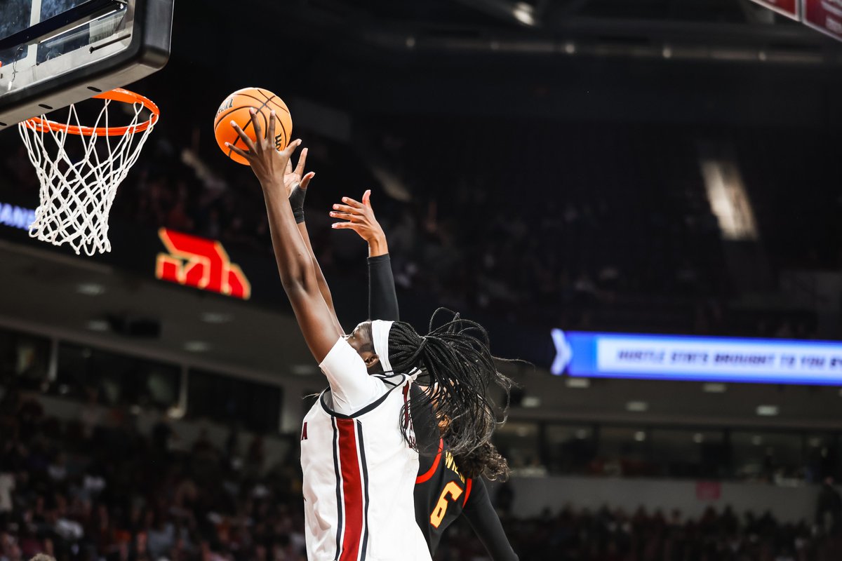 South Carolina Women's Basketball tweet media