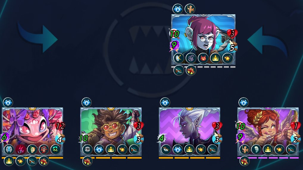 Bloodline Pact for 0 Mana is no joke!