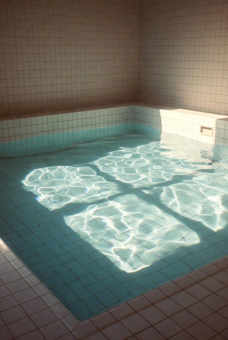 Liminal Space | Midnight Cruising tweet media