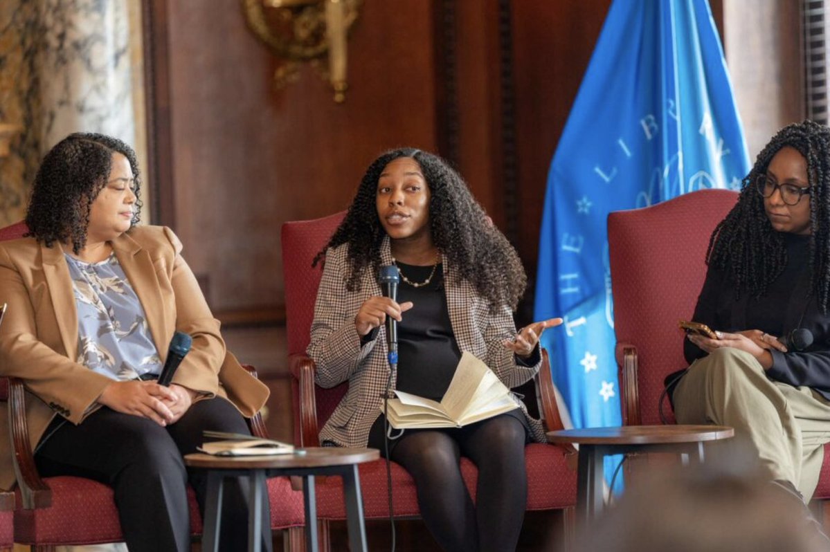 Joint Center tweet media