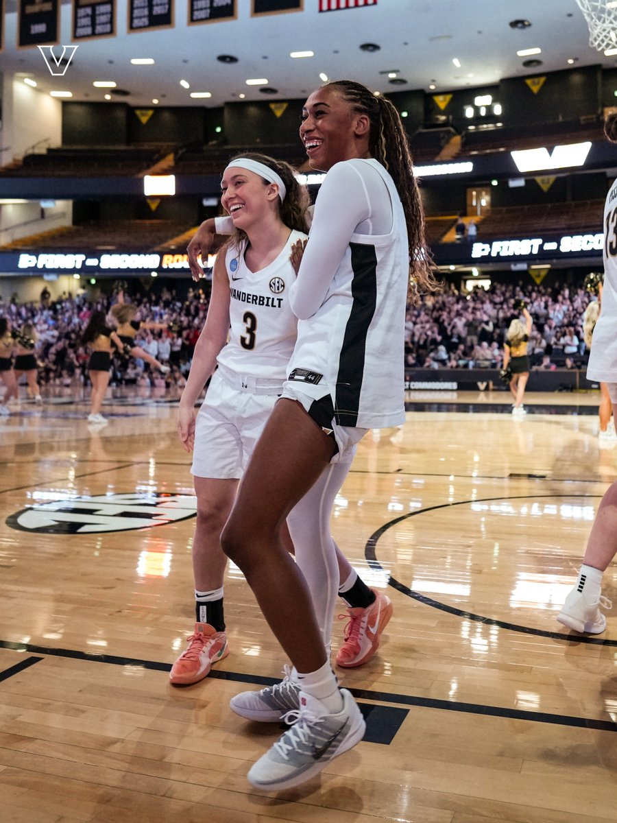 Vanderbilt WBB tweet media