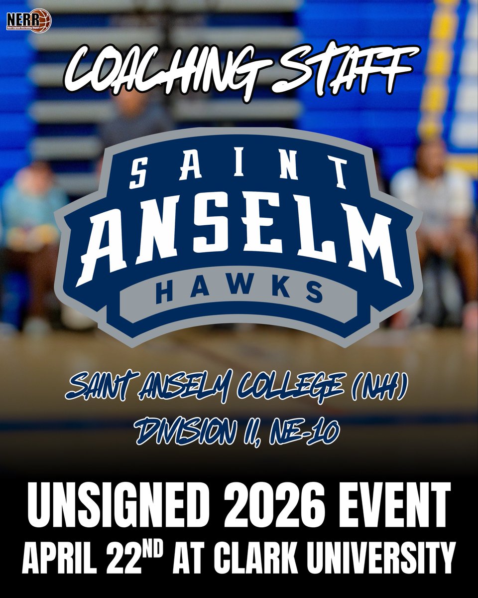 New England Recruiting Report NERRHoops tweet media