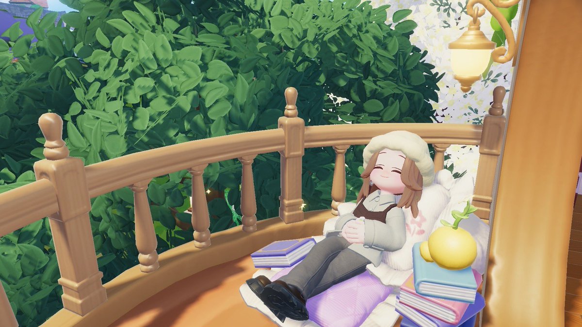 madaran1201's tweet photo. おはようございます☀️
癒される(◦ˉ ˘ ˉ◦)
今日の休みはゲームするぞ！
 #ハートピア https://t.co/5LHLfcv27F