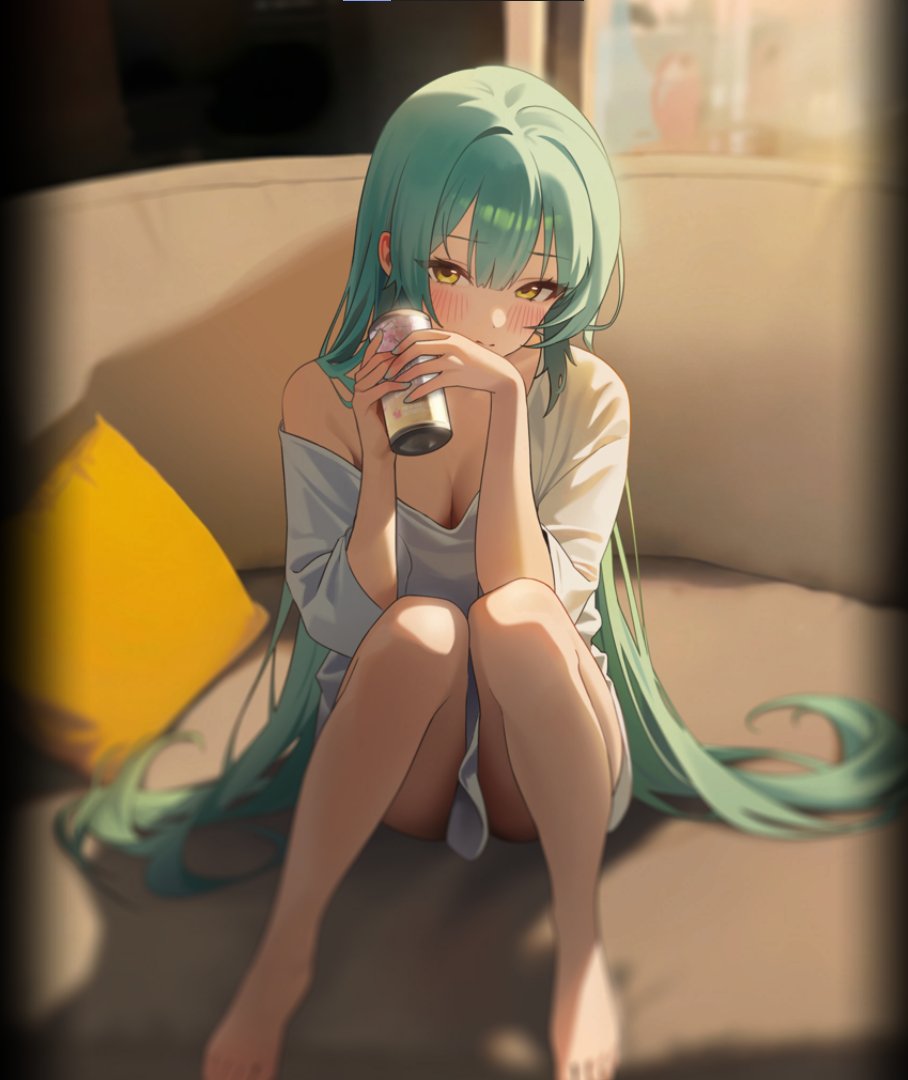 nvyna | Autotune Vtuber tweet media