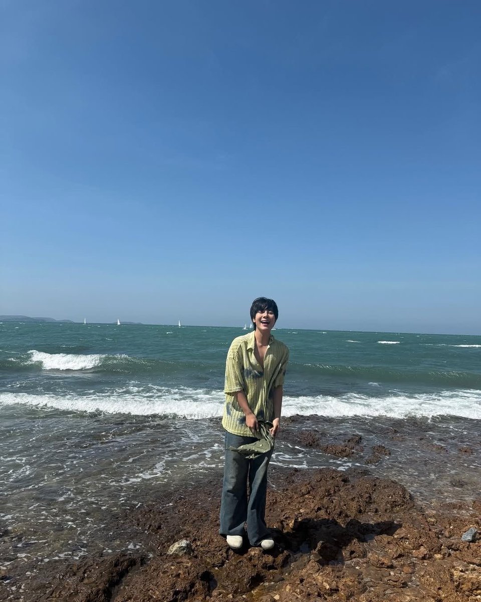 mimo 🌏🪐 Dean DEFENDER tweet media