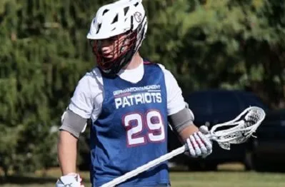 Prep Lacrosse 🥍 tweet media