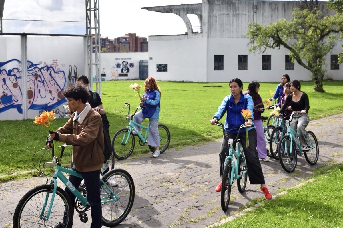 Colectivo OFB tweet media
