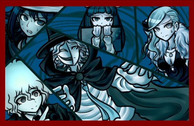 Kai Loves Nikei 🦈🌹 DRA SPOILERS!! tweet media