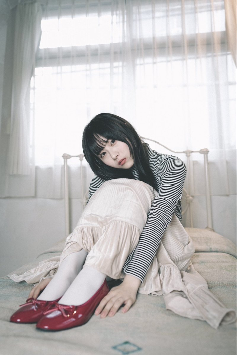 諸星杏@photopartner tweet media