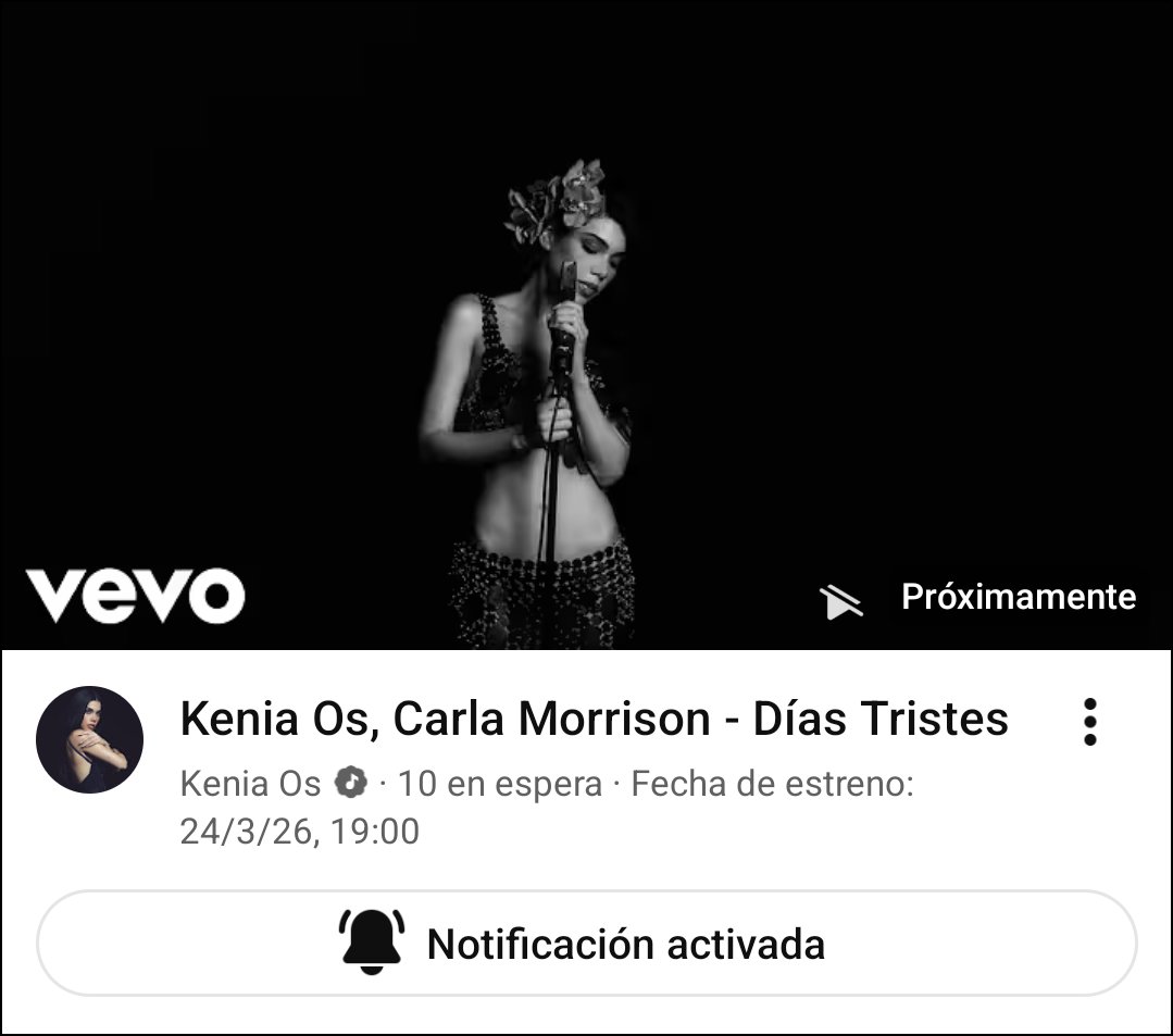 Kenia Os Ecuador 🇪🇨🦂 tweet media