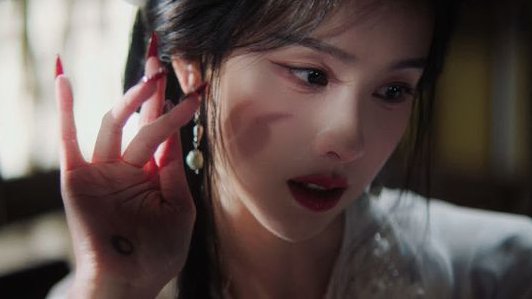 Blossom ☂️ C-drama 🍉 tweet media