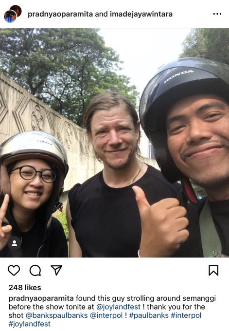 KOLONI GIGS tweet media