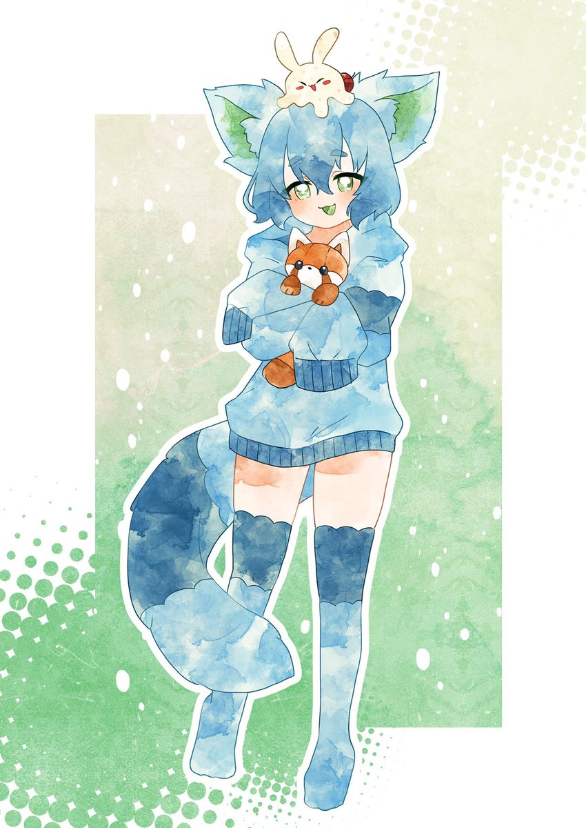 しゅわしゅわめろんそ〜だ tweet media