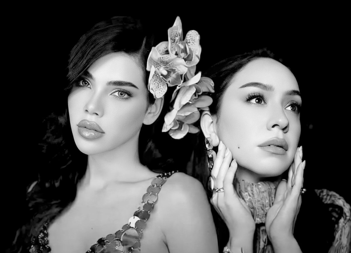 KeninisMxOFC's tweet photo. MAÑANA! Días Tristes (Kenia Os &amp; Carla Morrison) https://t.co/btXEueK9Ov https://t.co/tUmoPwRotA