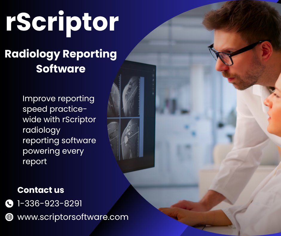 Scriptor Software tweet media