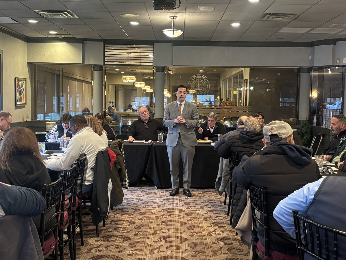 James A. Diossa tweet media