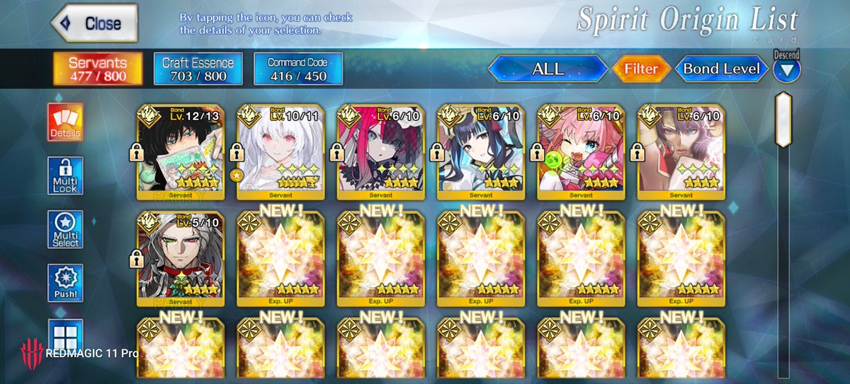 🐍 Dashed Shrimpus Maximus 🐍 Recovery Arc tweet media