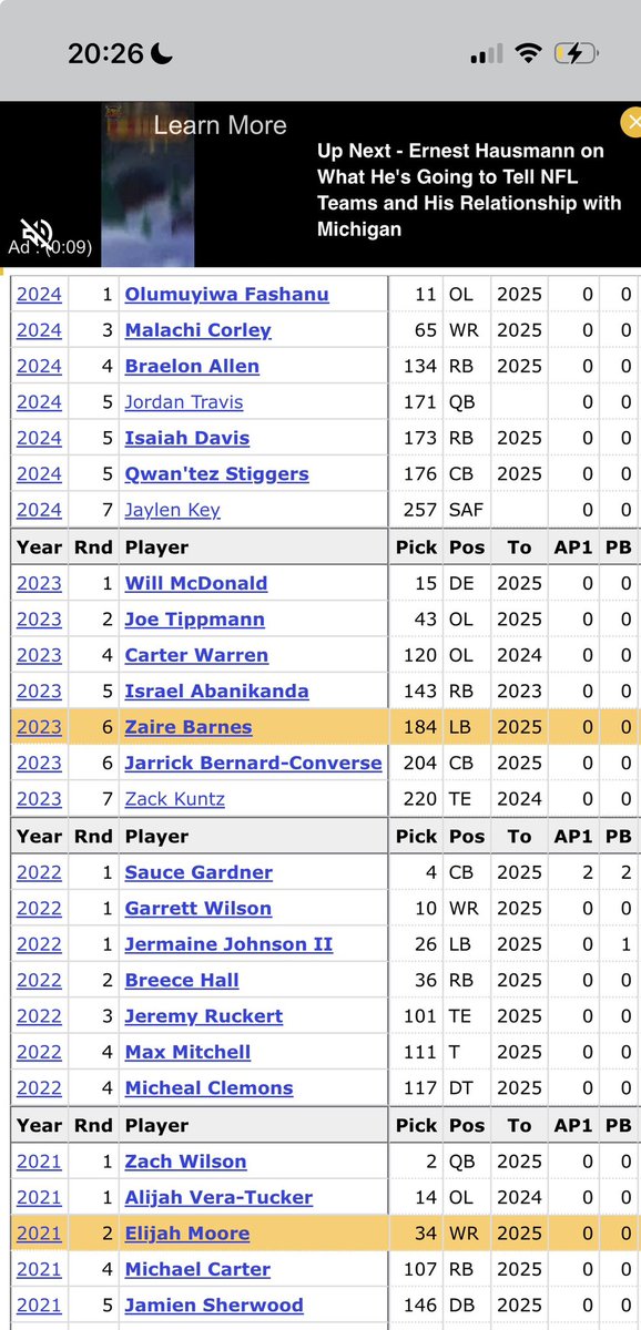 Vinny Mondelli tweet media