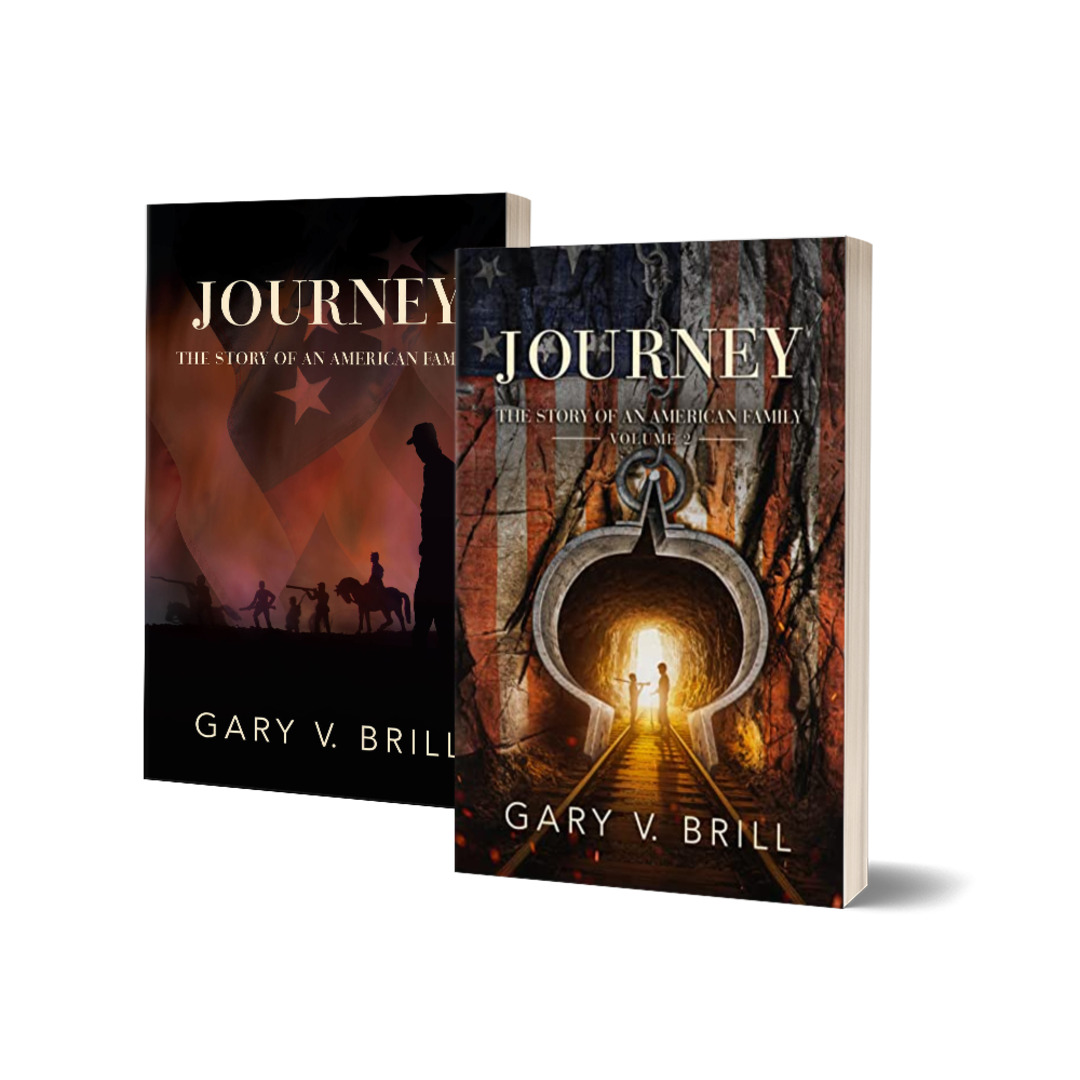 Gary V Brill tweet media