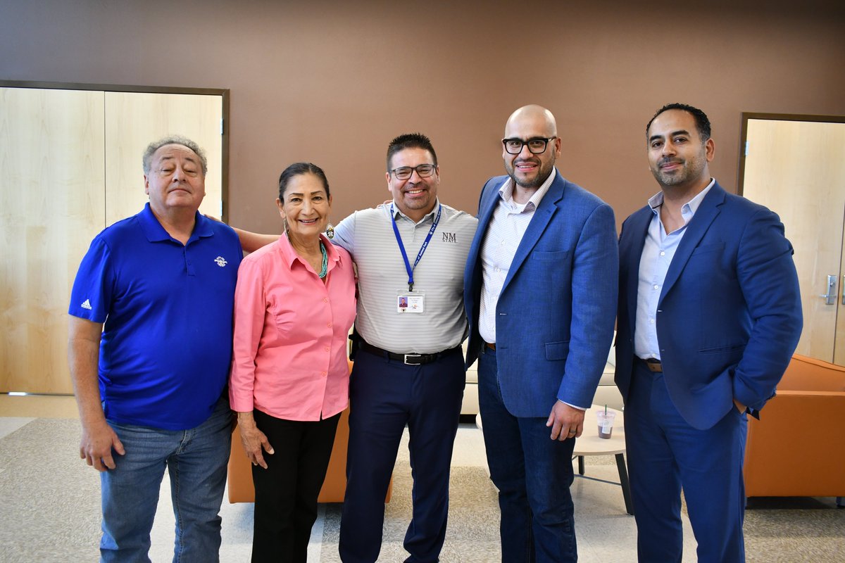 Deb Haaland tweet media