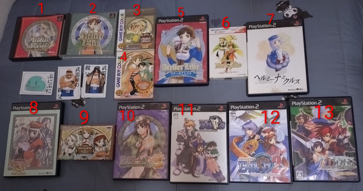 ロイ・ブリエ tweet media