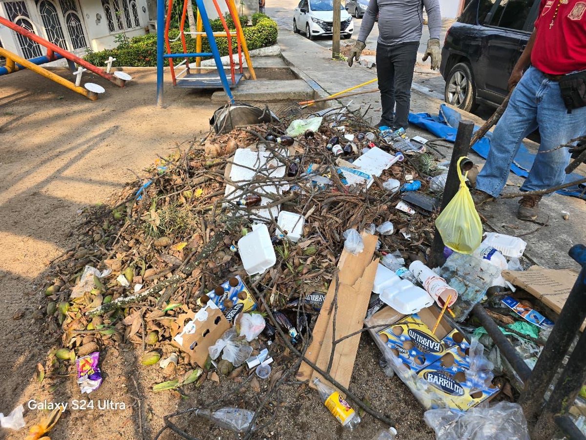 Ayuntamiento de Centro tweet media