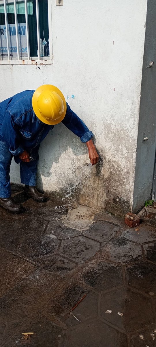 Ayuntamiento de Centro tweet media