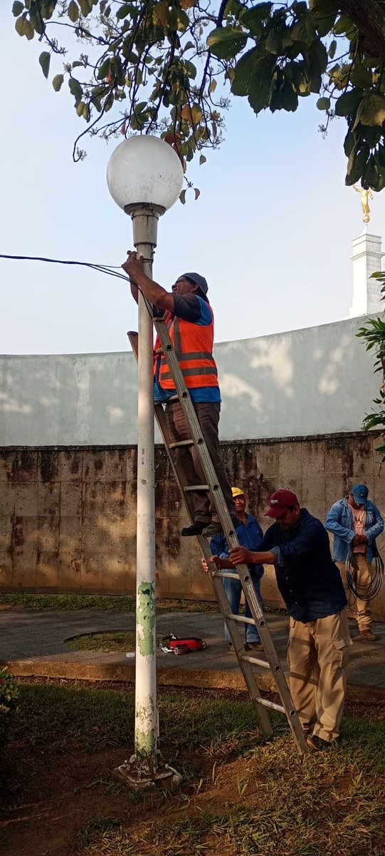 Ayuntamiento de Centro tweet media