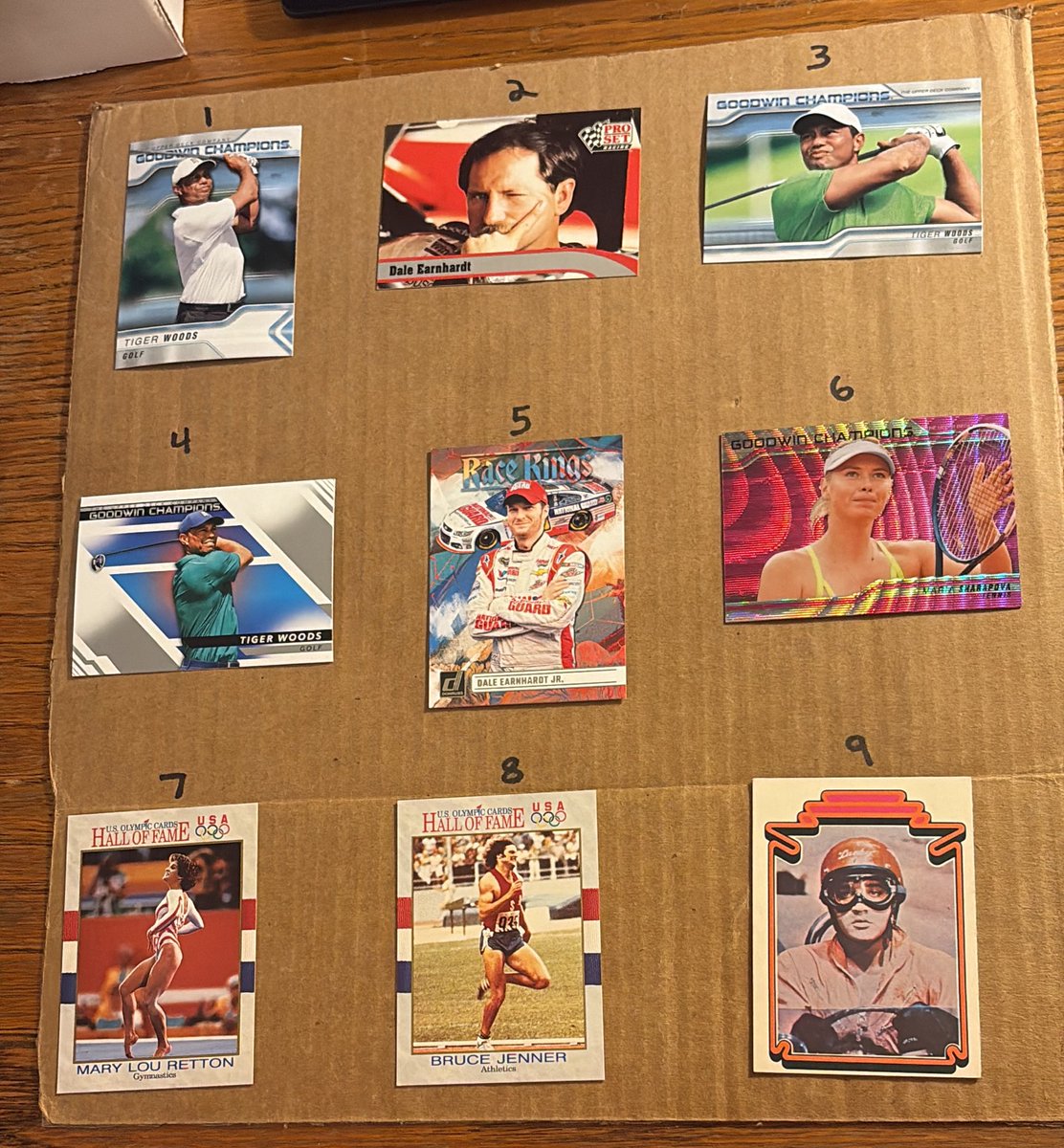 Bill Bodin tweet media