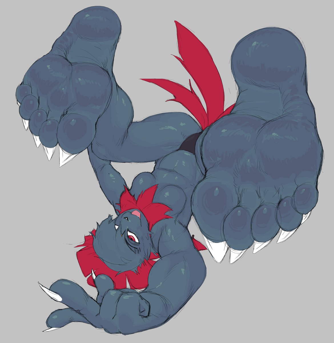 D3L🔞 more slots next week! tweet media