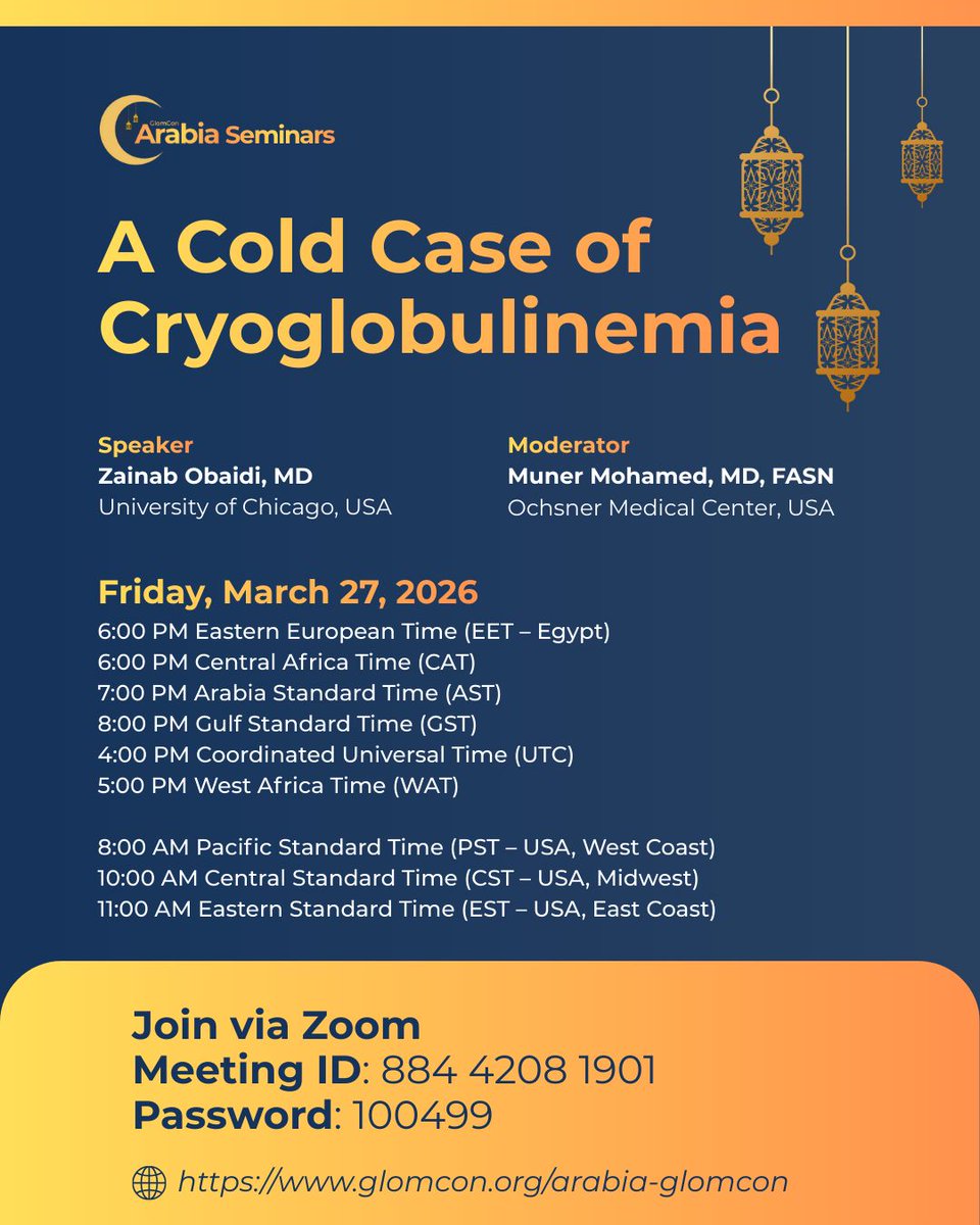 GlomCon Arabia tweet media