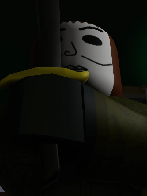 Vagabond (Combat Initiation) tweet media