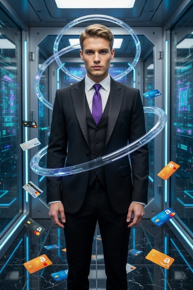 suitProtocol tweet media