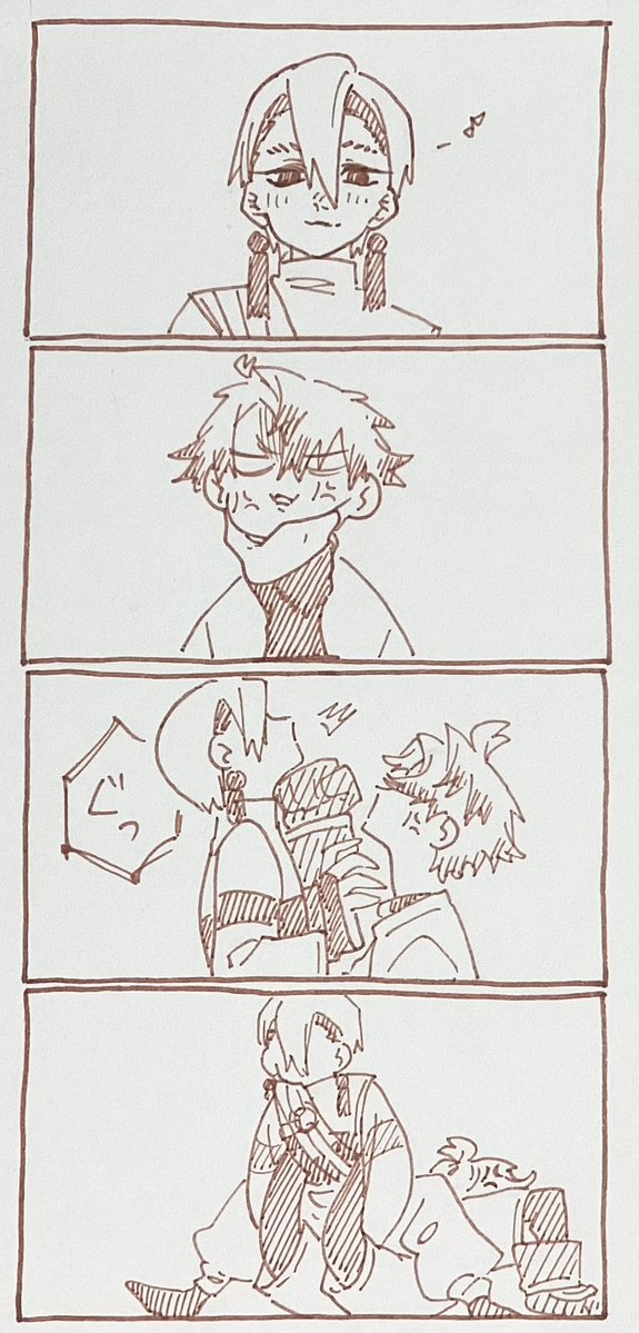 グローバルなヲタク tweet media