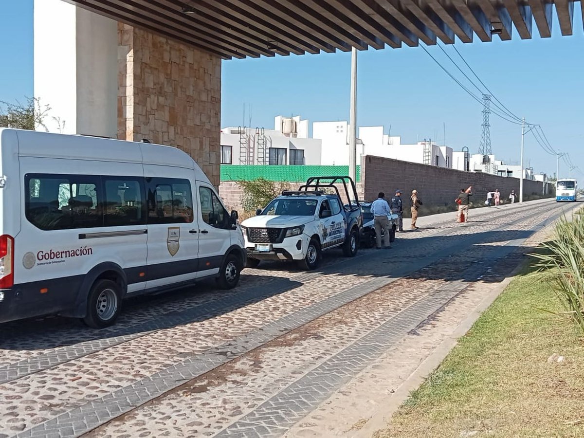 Claroscuro Noticias tweet media