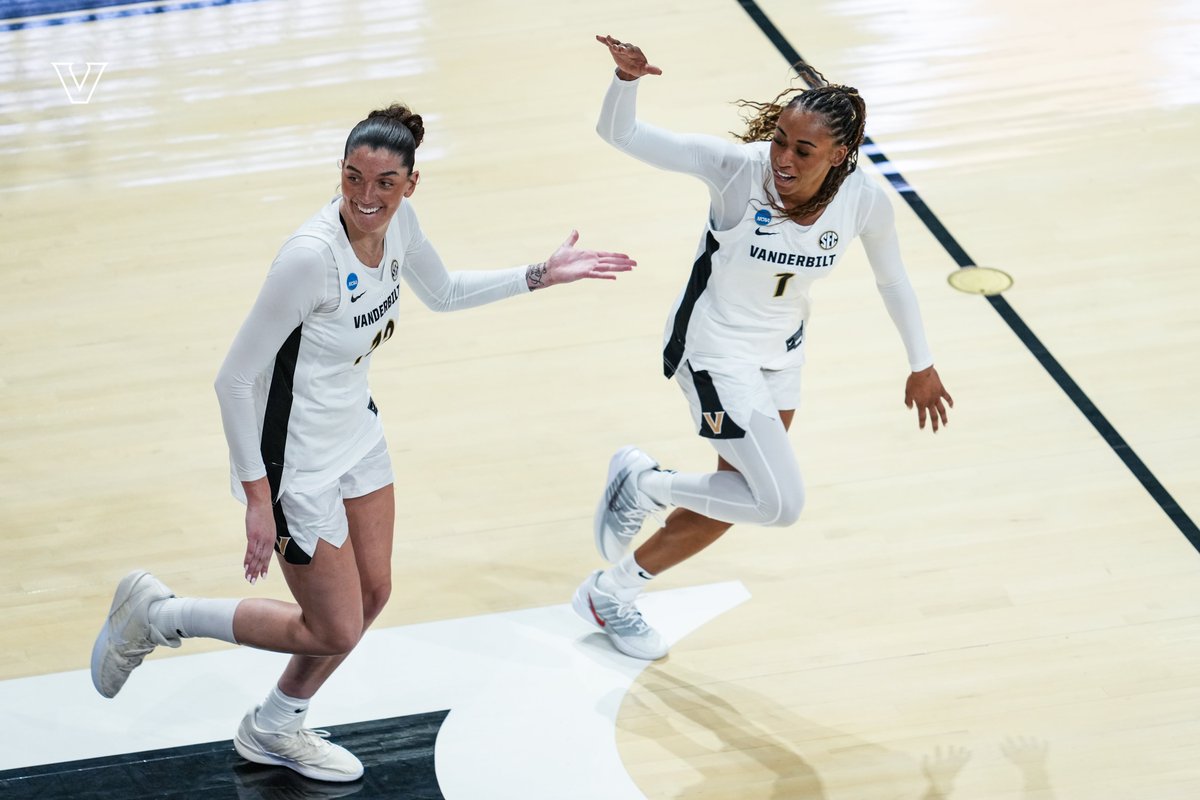 Vanderbilt WBB tweet media