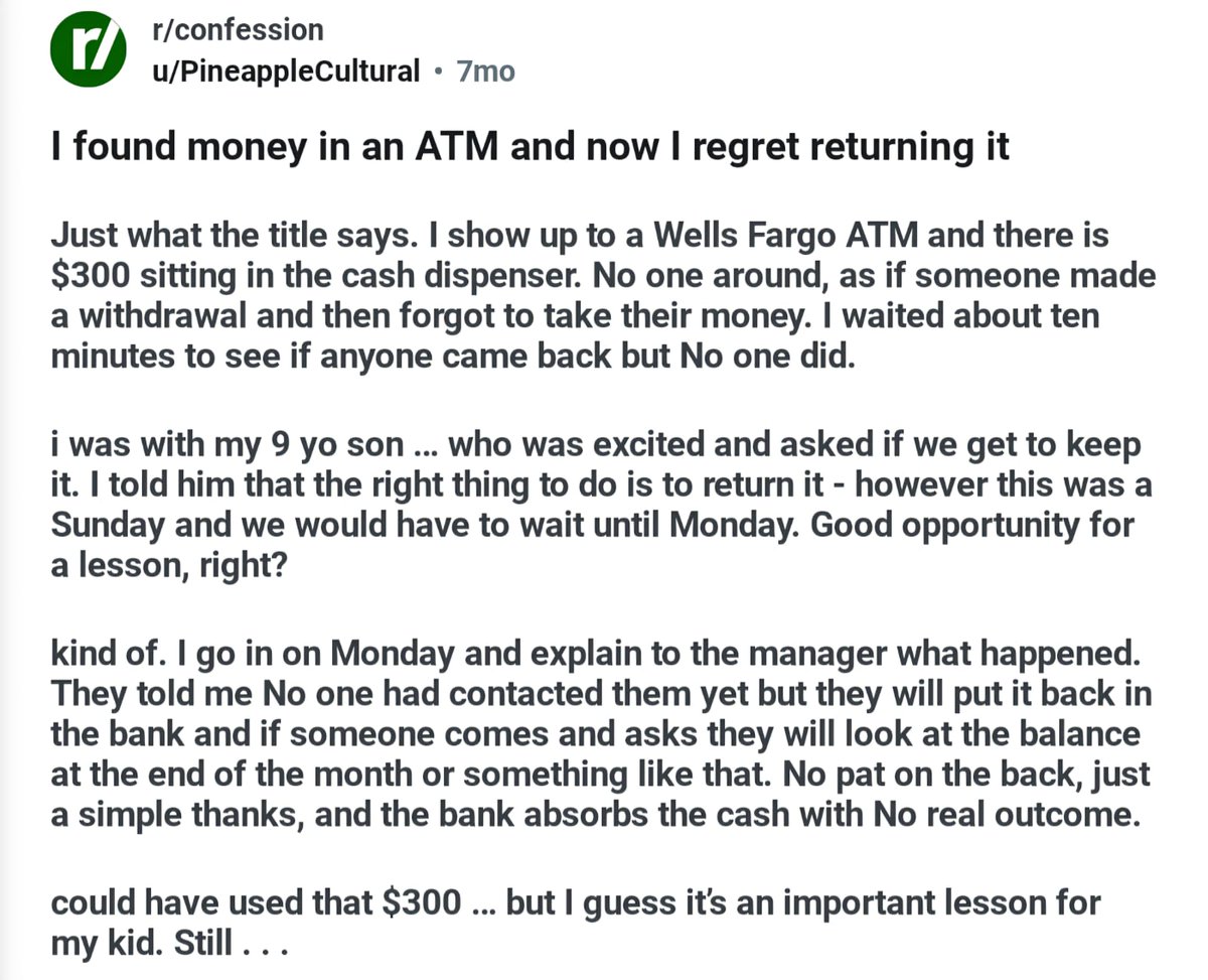 Real Post Folder tweet media