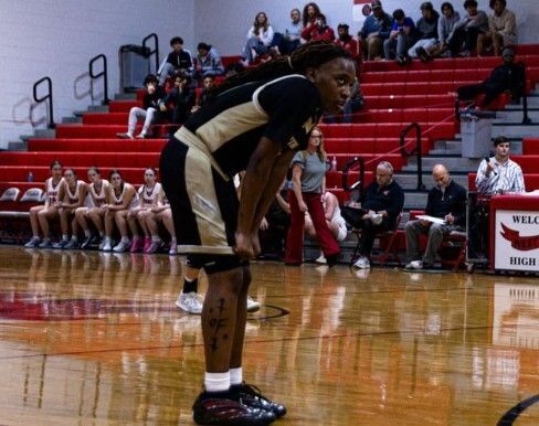 Lady Phenom Hoops tweet media