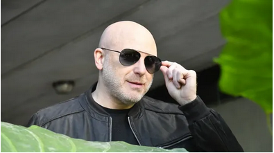 Sebastián Moreira tweet media