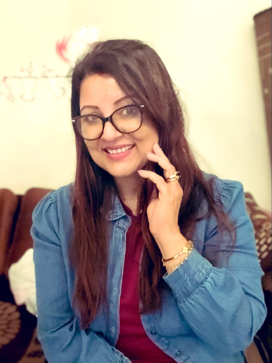 Adv Jyoti Jha tweet media