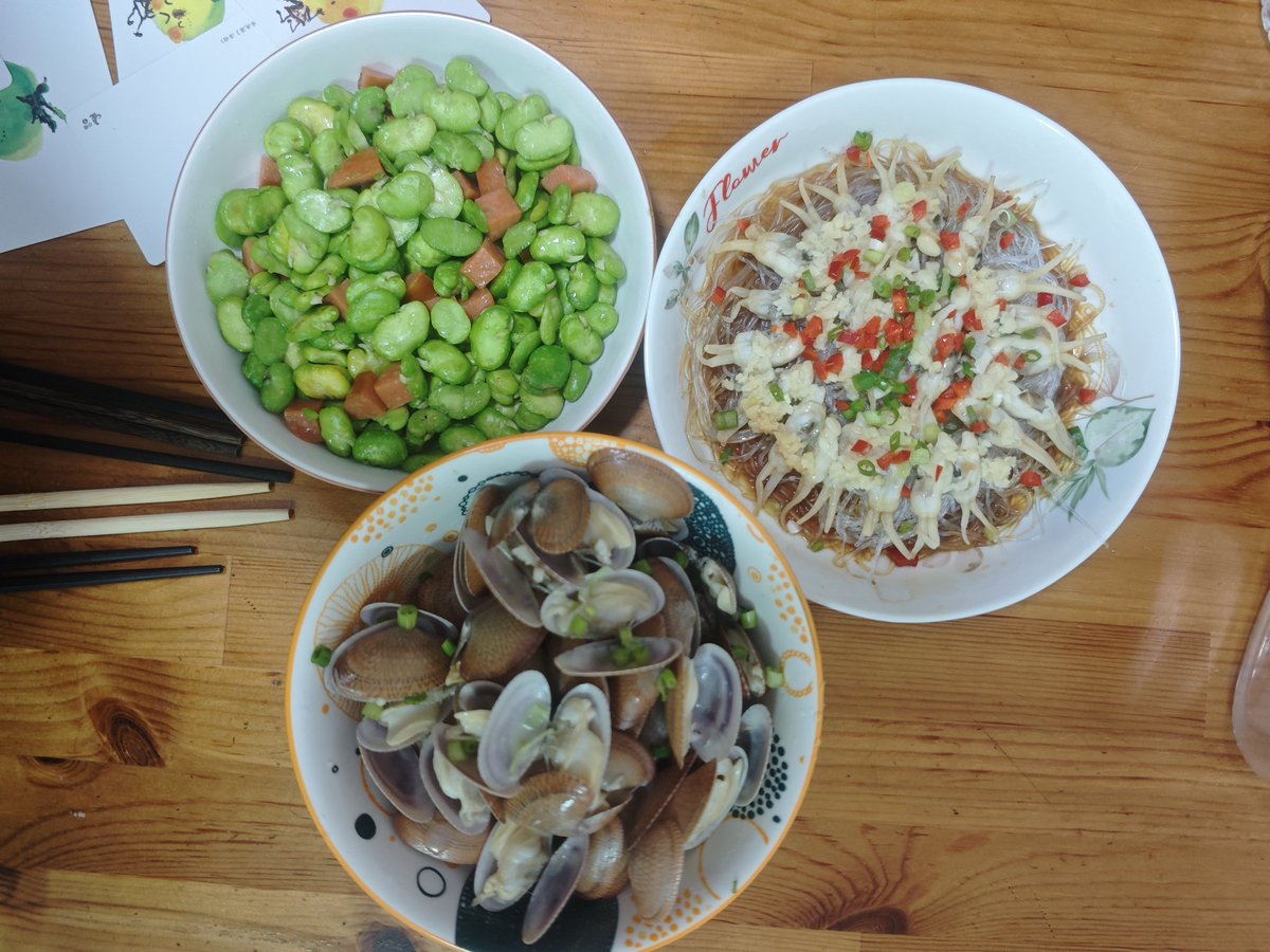 daniel1995816's tweet photo. 自己做饭补充蛋白质 https://t.co/g2wtEAexzB